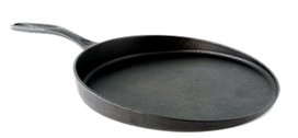 Barebones platte skillet - NIEUW! Barebones platte skillet - NIEUW!