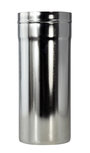 Winnerwell losse pijp kort Large 22 cm Winnerwell losse pijp kort Large 22 cm