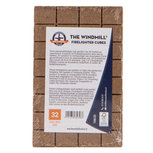 Windmill Aanmaakblokjes tablet 32 blokjes Windmill Aanmaakblokjes tablet 32 blokjes