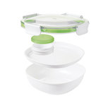 OXO Good Grips Salade box On-the-Go OXO Good Grips Salade box On-the-Go