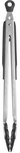 OXO Good Grips Serveertang RVS/nylon met slot 30 cm OXO Good Grips Serveertang RVS/nylon met slot 30 cm