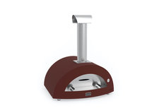 Alfa Pizza Allegro pizza oven rood Alfa Pizza Allegro pizza oven rood