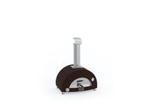 Alfa Pizza Moderno 1 gasoven kleur koper (Nano) Alfa Pizza Moderno 1 gasoven kleur koper (Nano)