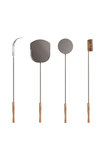 Alfa pizza schep set 120 Alfa pizza schep set 120
