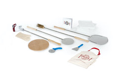 Alfa pizza pizzaiolo 120 accessoire set Alfa pizza pizzaiolo 120 accessoire set