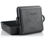 BBQ-Toro Dutch oven Forest grill 10,8L (DOSQF) BBQ-Toro Dutch oven Forest grill 10,8L (DOSQF)