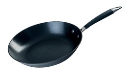 Ronneby Bruk Koekenpan Ultra light original gietijzer 24 cm Ronneby Bruk Koekenpan Ultra light original gietijzer 24 cm