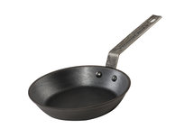 Ronneby Bruk Koekenpan Ultra light professional gietijzer 20 cm Ronneby Bruk Koekenpan Ultra light professional gietijzer 20 cm