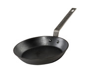 Ronneby Bruk Koekenpan Ultra light professional gietijzer 24 cm Ronneby Bruk Koekenpan Ultra light professional gietijzer 24 cm