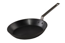 Ronneby Bruk Koekenpan Ultra light professional gietijzer 30 cm Ronneby Bruk Koekenpan Ultra light professional gietijzer 30 cm