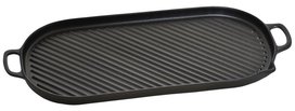 Ronneby Bruk Grillplaat Rondo gietijzer 52 cm Ronneby Bruk Grillplaat Rondo gietijzer 52 cm
