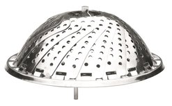 Ibili Stoommand RVS 24 cm Ibili Stoommand RVS 24 cm