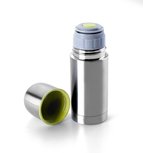Ibili Isoleerkan mini RVS 125 ml (per 12 stuks) Ibili Isoleerkan mini RVS 125 ml (per 12 stuks)