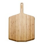 Ooni Pizzaplank bamboe 35 cm Ooni Pizzaplank bamboe 35 cm