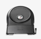 Fernus stovetop pizzaoven houtskool zwart Fernus stovetop pizzaoven houtskool zwart