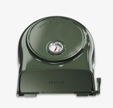 Fernus stovetop pizzaoven eend groen Fernus stovetop pizzaoven eend groen