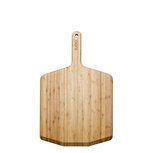 Ooni Pizzaplank bamboe 30 cm Ooni Pizzaplank bamboe 30 cm