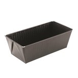 Ibili Broodvorm Moka anti aanbak 30x15x10cm Ibili Broodvorm Moka anti aanbak 30x15x10cm