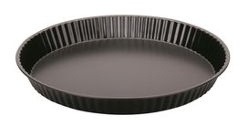 Ibili Taartvorm kartel Moka anti-aanbak 28 cm Ibili Taartvorm kartel Moka anti-aanbak 28 cm