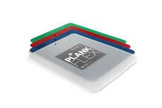 Inno Cuisinno Snijplank Flex 38x29cm (set 4 stuks) Inno Cuisinno Snijplank Flex 38x29cm (set 4 stuks)