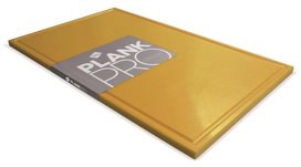 Inno Cuisinno Snijplank Pro Geel 1/1 gastronorm Inno Cuisinno Snijplank Pro Geel 1/1 gastronorm