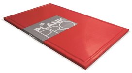 Inno Cuisinno Snijplank Pro Rood 1/1 gastronorm Inno Cuisinno Snijplank Pro Rood 1/1 gastronorm