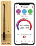 Meater Plus Draadloze thermometer 50m Meater Plus Draadloze thermometer 50m