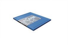 Inno Cuisinno Snijplank Pro Blauw 1/2 gastronorm Inno Cuisinno Snijplank Pro Blauw 1/2 gastronorm