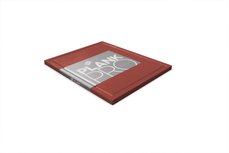 Inno Cuisinno Snijplank Pro Bruin 1/2 gastronorm Inno Cuisinno Snijplank Pro Bruin 1/2 gastronorm