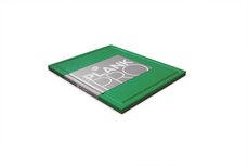 Inno Cuisinno Snijplank Pro Groen 1/2 gastronorm Inno Cuisinno Snijplank Pro Groen 1/2 gastronorm