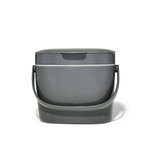 OXO Good Grips Compostemmer grijs 6,5L OXO Good Grips Compostemmer grijs 6,5L