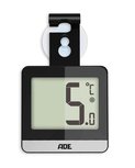 ADE Diepvries - koelkast thermometer ADE Diepvries - koelkast thermometer