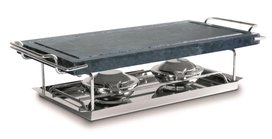 Ibili Steengrill Ibili Steengrill