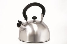 Ibili Fluitketel RVS 1,5L Ibili Fluitketel RVS 1,5L