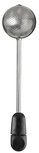 OXO Good Grips Thee-eilepel draaibaar, 18 cm OXO Good Grips Thee-eilepel draaibaar, 18 cm