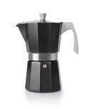 Ibili Espressomaker inductie 9 kops Ibili Espressomaker inductie 9 kops
