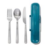 OXO Good Grips Bestekset 'Prep & Go' OXO Good Grips Bestekset 'Prep & Go'