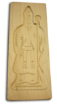 Kitchen Basics Speculaasplank Sint Nicolaas Kitchen Basics Speculaasplank Sint Nicolaas