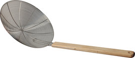 Kitchen Basics Frituur-/loempiaschep Kitchen Basics Frituur-/loempiaschep