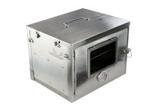 Winnerwell opvouwbare oven Winnerwell opvouwbare oven