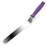 Ibili Glaceermes gebogen 25 cm Ibili Glaceermes gebogen 25 cm