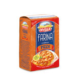 Divella Bloem Tipo 00 Pizza Rood pak 1 kg Divella Bloem Tipo 00 Pizza Rood pak 1 kg