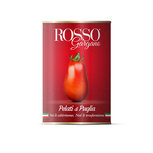 Rosso Gargano Pomodorini cherrytomaten blik 400 ml Rosso Gargano Pomodorini cherrytomaten blik 400 ml
