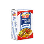 Divella Bloem Tipo 00 pak 1 kg Divella Bloem Tipo 00 pak 1 kg