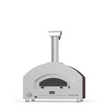 Alfa Pizza Stone gasoven koper Top Alfa Pizza Stone gasoven koper Top