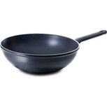 BK Easy Induction Steelwok 30 cm BK Easy Induction Steelwok 30 cm