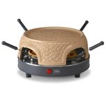 Trebs 99390 Pizza Gusto Oven 4 personen 800W Trebs 99390 Pizza Gusto Oven 4 personen 800W