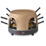 Trebs 99392 Pizza Gusto Oven 8 personen 950W Trebs 99392 Pizza Gusto Oven 8 personen 950W