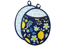 Ladelle Pannenlap Positano Lemon 2 stuks Ladelle Pannenlap Positano Lemon 2 stuks