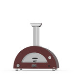 Alfa Pizza Brio gasoven rood Top Alfa Pizza Brio gasoven rood Top